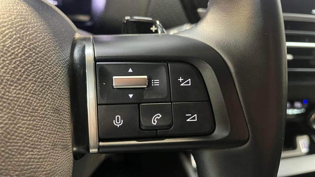 Nouvelle CITROEN C4 X  1.5 BlueHDi 16V - 130 S&S -  EAT8  Max 